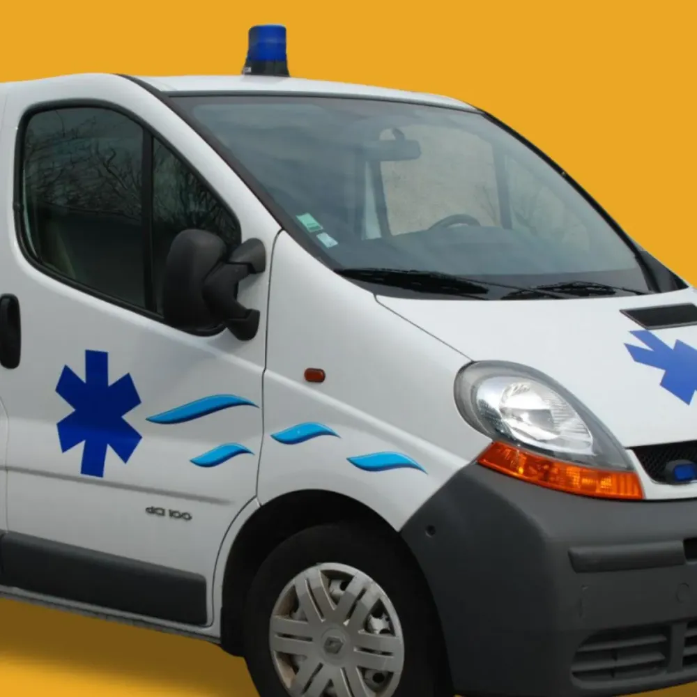 ambulance